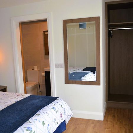 Hotel No 3 The Arch Carndonagh Exteriér fotografie