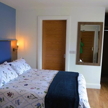 Hotel No 3 The Arch Carndonagh Exteriér fotografie