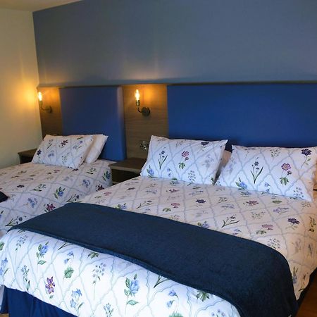 Hotel No 3 The Arch Carndonagh Exteriér fotografie
